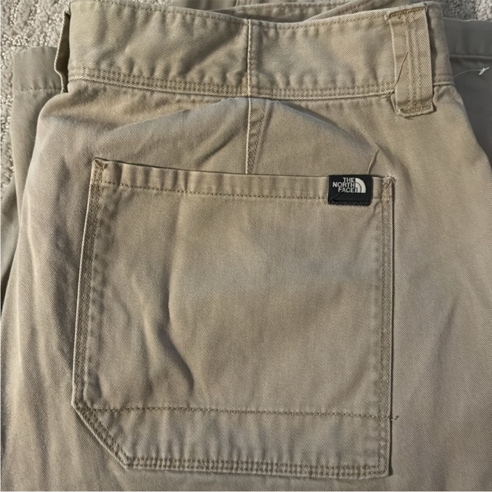 North face pants